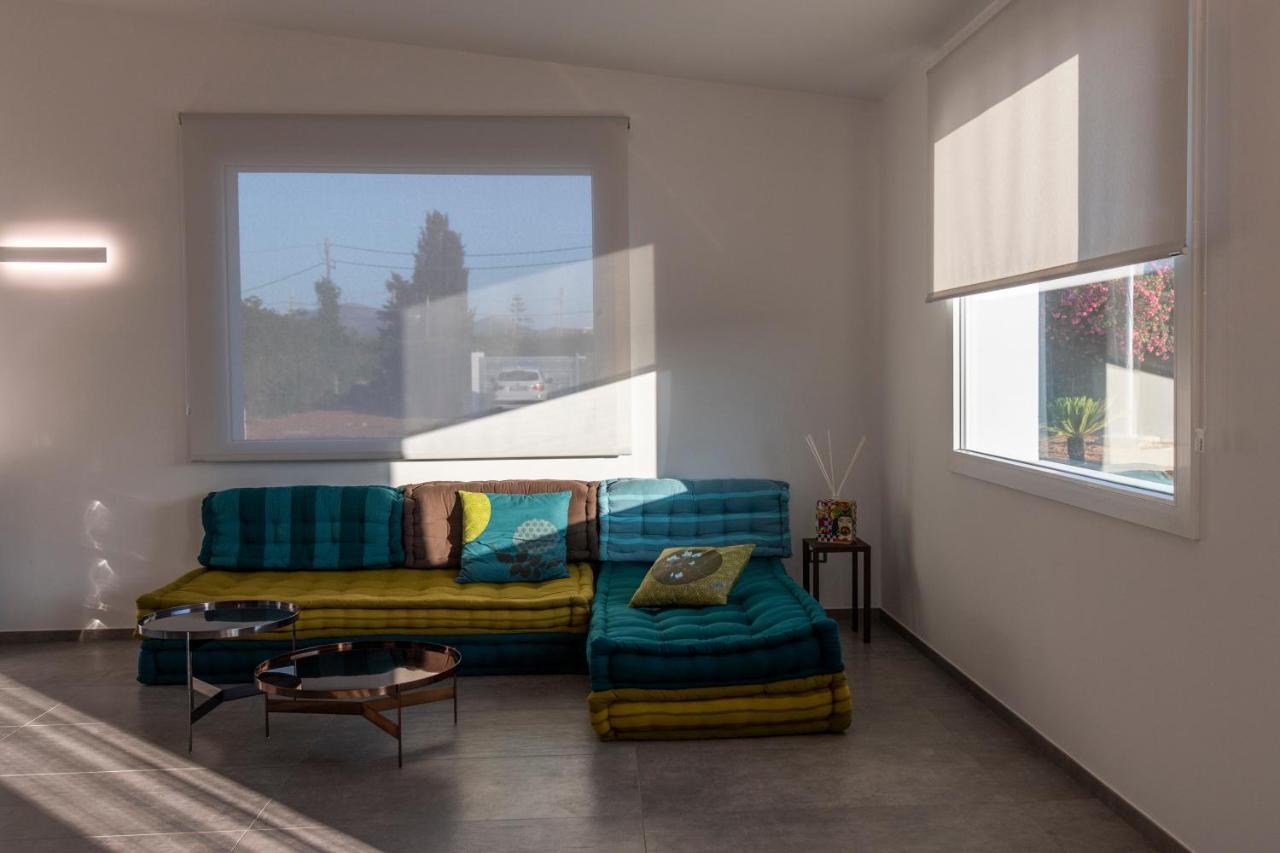 Villa Cappeddu Балестрате Екстериор снимка